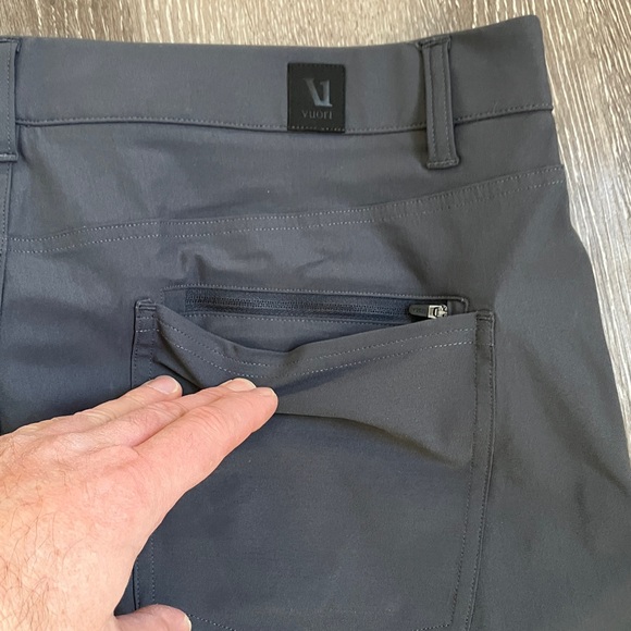 Vuori Meta pants - Picture 17 of 17